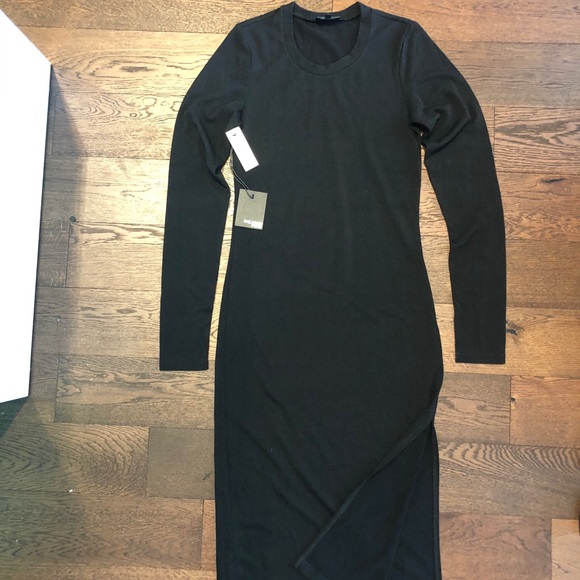 NWT Wilfred Free Dress - Picture 3 of 5